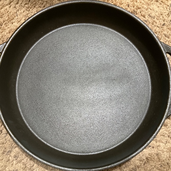 Cravings By Chrissy Teigen X Target Preloved Everyday Cast Iron Pan - Picture 15 of 16
